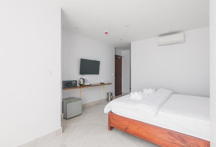 חדר סטנדרט, Residence 110