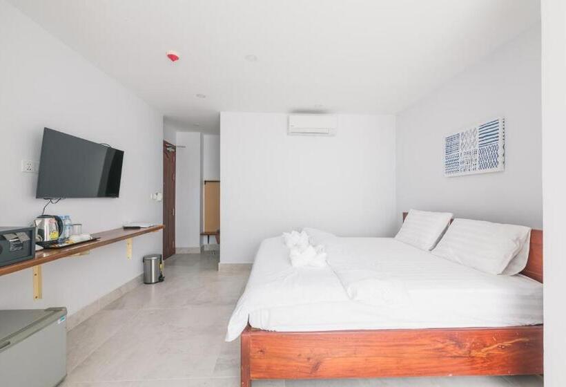 스탠다드 룸, Residence 110