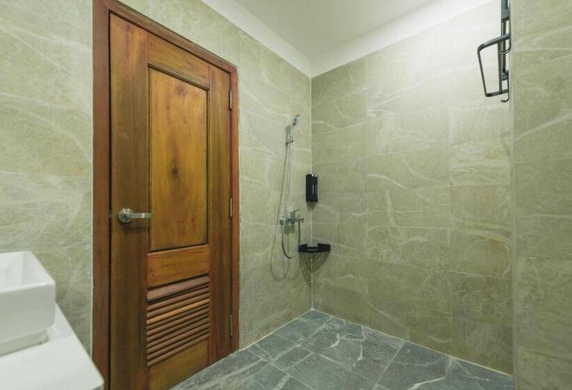 חדר סופריור, Residence 110