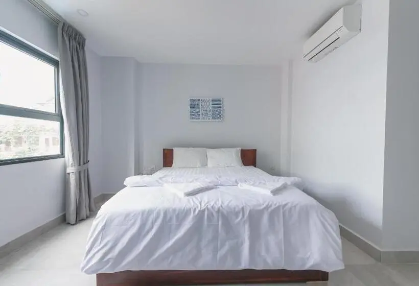 スーペリアールーム, Residence 110