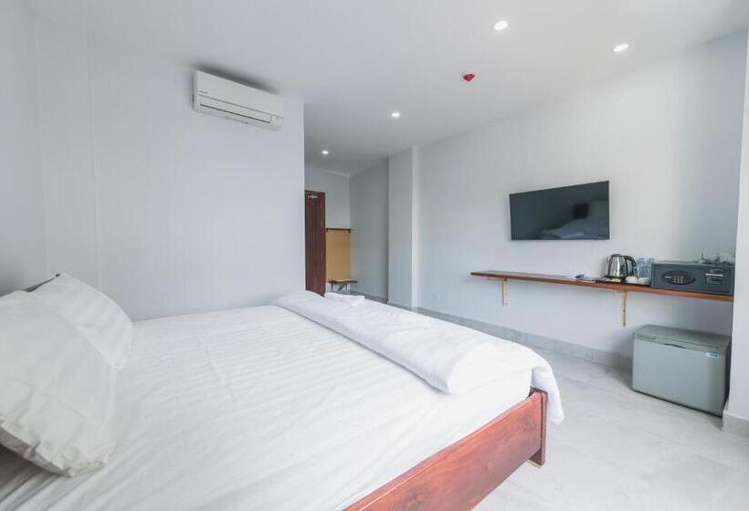 수피리어 룸, Residence 110