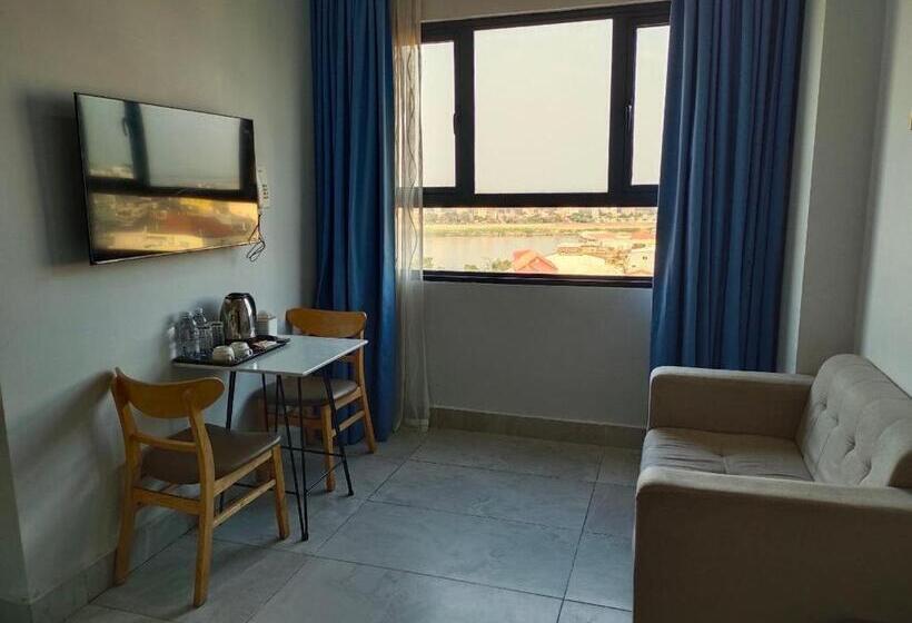 דירת חדר, Residence 110