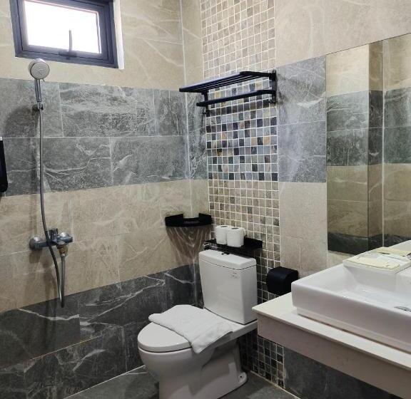 דירת חדר, Residence 110