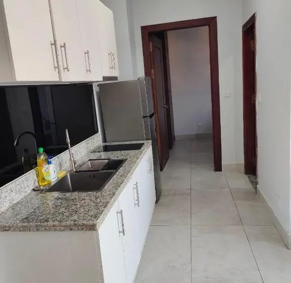 １ベッドルームアパートメント, Residence 110