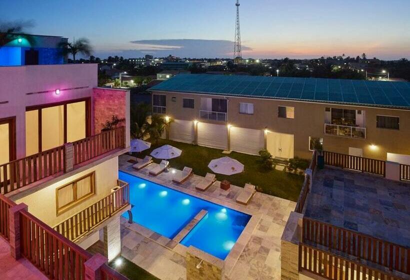 غرفة قياسية مزوَّدة بشُرفة, Aiolos Hotel & Discoveries