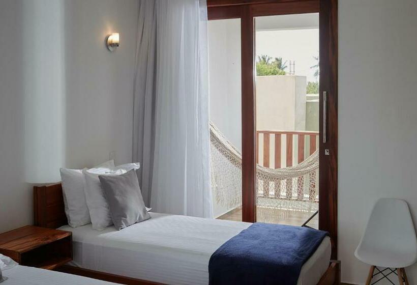 스탠다드 발코니 룸, Aiolos Hotel & Discoveries
