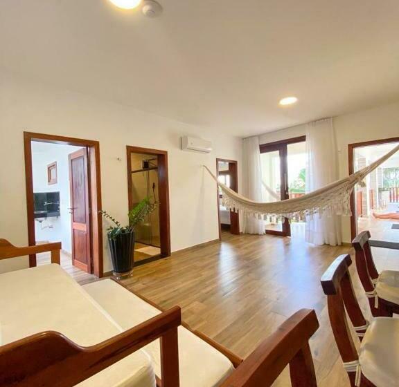 شقة غرفة نوم واحدة مزودة بشُرفة, Aiolos Hotel & Discoveries