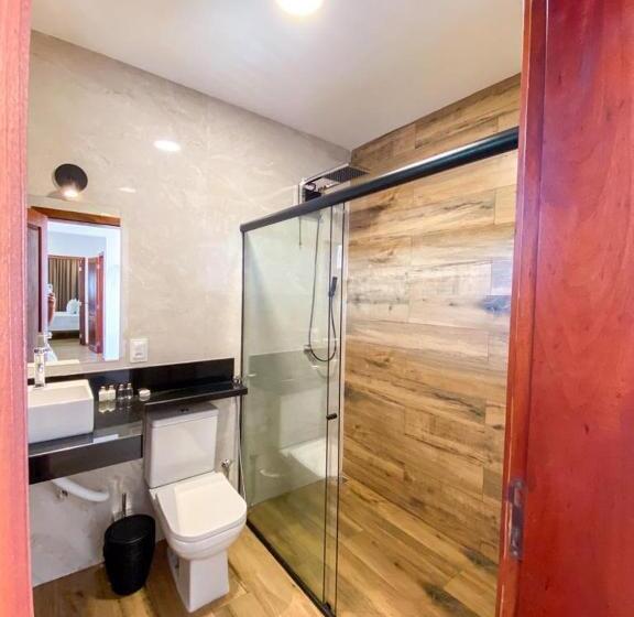 شقة غرفة نوم واحدة مزودة بشُرفة, Aiolos Hotel & Discoveries