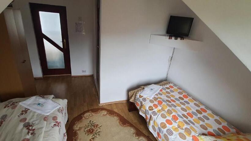 스탠다드 룸, Casa Lucian