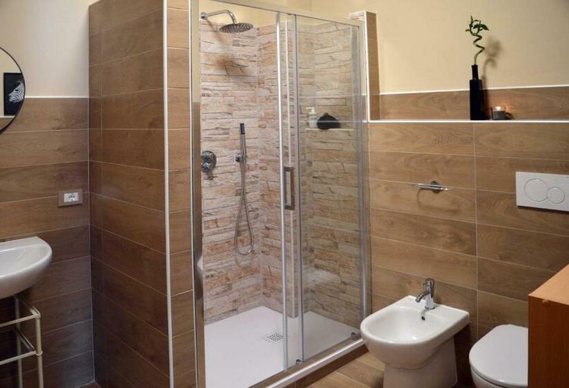 Четырехместный Номер Стандарт, Le Case Di Sonia Del Corso Civ 25 Fucecchio