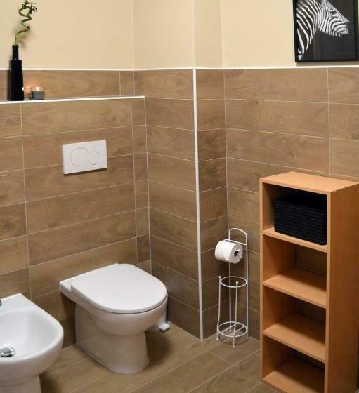 Четырехместный Номер Стандарт, Le Case Di Sonia Del Corso Civ 25 Fucecchio