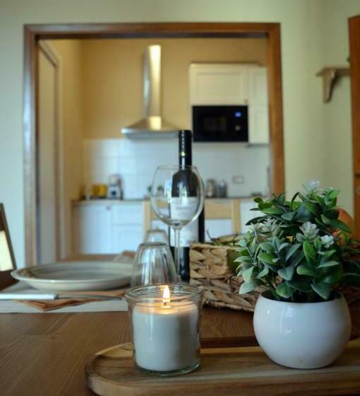 Четырехместный Номер Стандарт, Le Case Di Sonia Del Corso Civ 25 Fucecchio