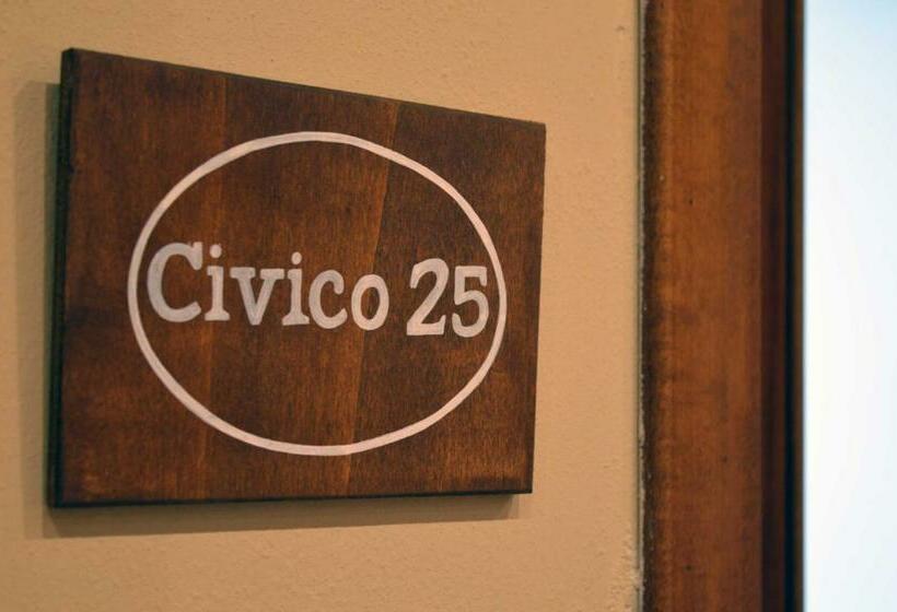 Четырехместный Номер Стандарт, Le Case Di Sonia Del Corso Civ 25 Fucecchio