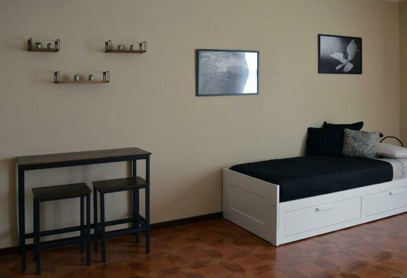 Четырехместный Номер Стандарт, Le Case Di Sonia Del Corso Civ 25 Fucecchio