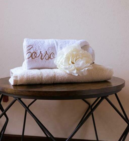 Четырехместный Номер Стандарт, Le Case Di Sonia Del Corso Civ 25 Fucecchio