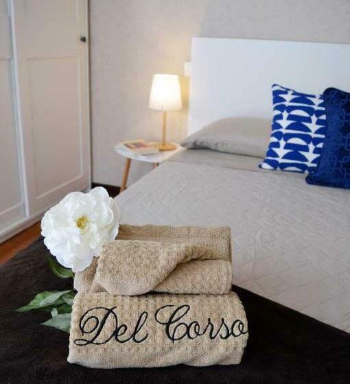 Номер Стандарт, Le Case Di Sonia Del Corso Civ 25 Fucecchio