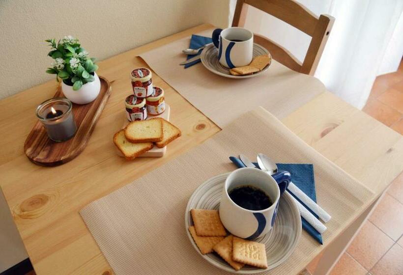 Номер Стандарт, Le Case Di Sonia Del Corso Civ 25 Fucecchio