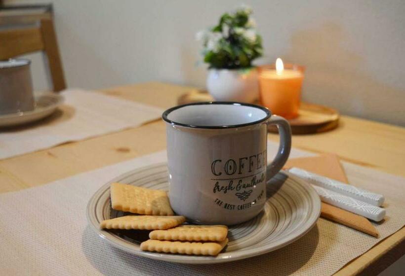 Номер Стандарт, Le Case Di Sonia Del Corso Civ 25 Fucecchio