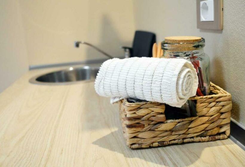 Номер Стандарт, Le Case Di Sonia Del Corso Civ 25 Fucecchio