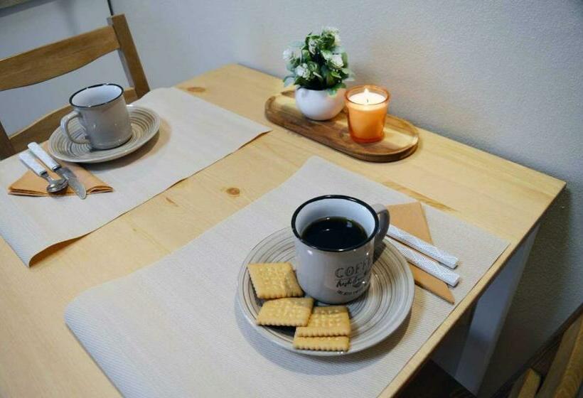 Номер Стандарт, Le Case Di Sonia Del Corso Civ 25 Fucecchio