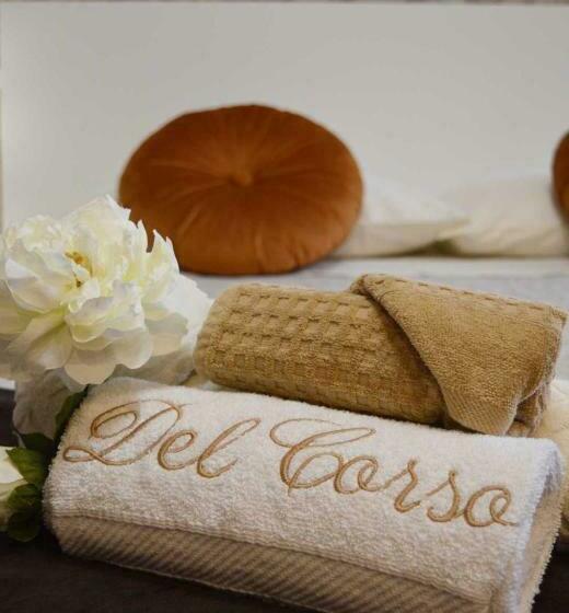 Номер Стандарт, Le Case Di Sonia Del Corso Civ 25 Fucecchio