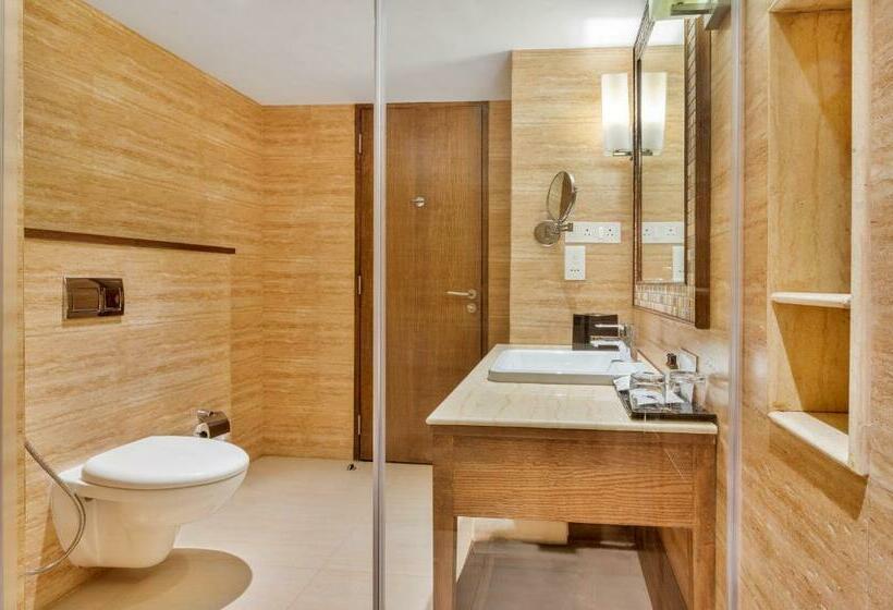 Superior-huone, Golden Tulip Goa, Vagator