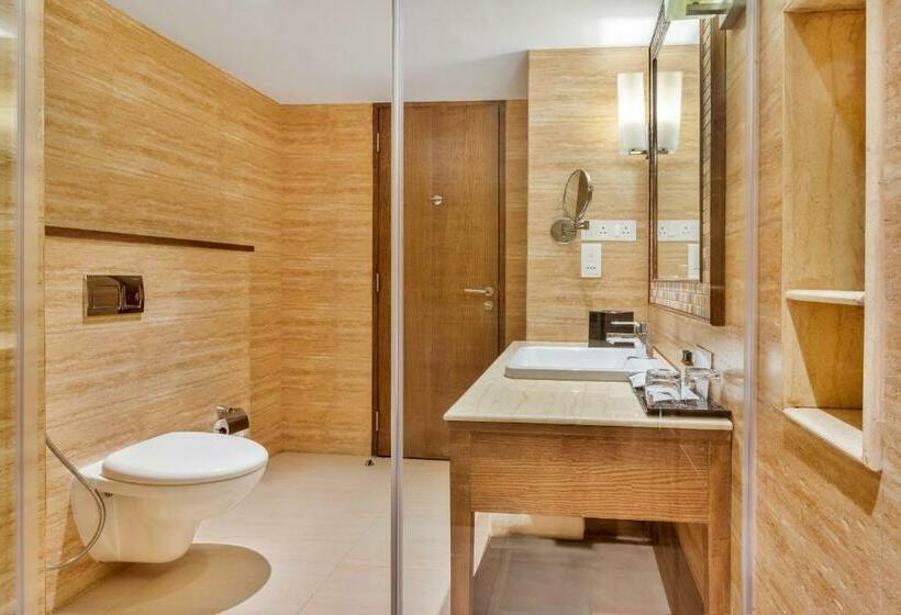Superior-huone, Golden Tulip Goa, Vagator