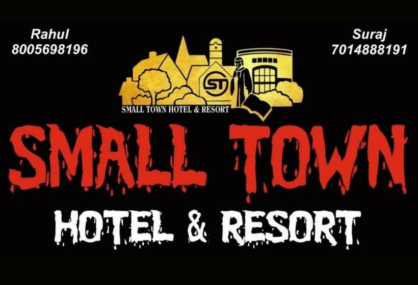 Camera Deluxe, Small Town