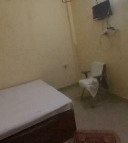 اتاق استاندارد, Aman Guest House By Wb Inn