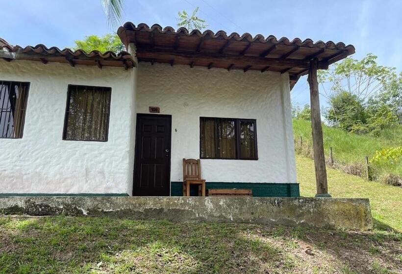 스탠다드 룸, Candilejas