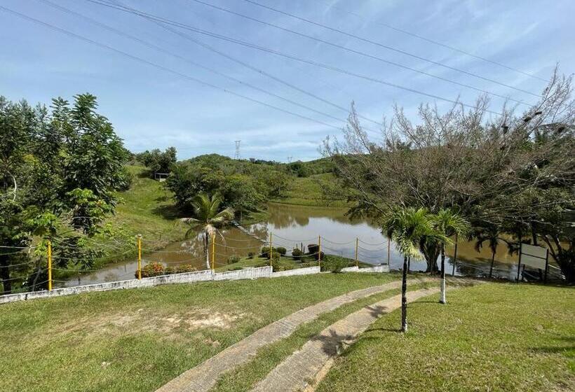 스탠다드 룸 더블 침대 2개, Candilejas