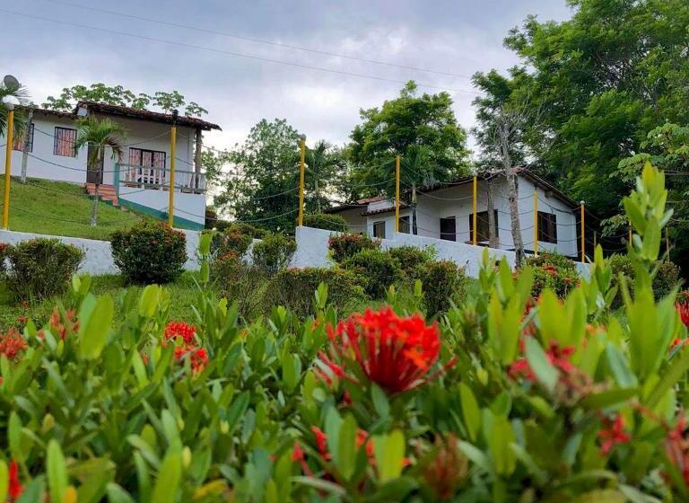 패밀리 룸, Candilejas