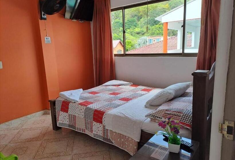 스탠다드 룸, Caribe La Vega