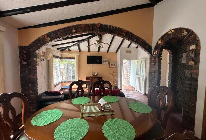 침실 3개 주택, Caribe La Vega