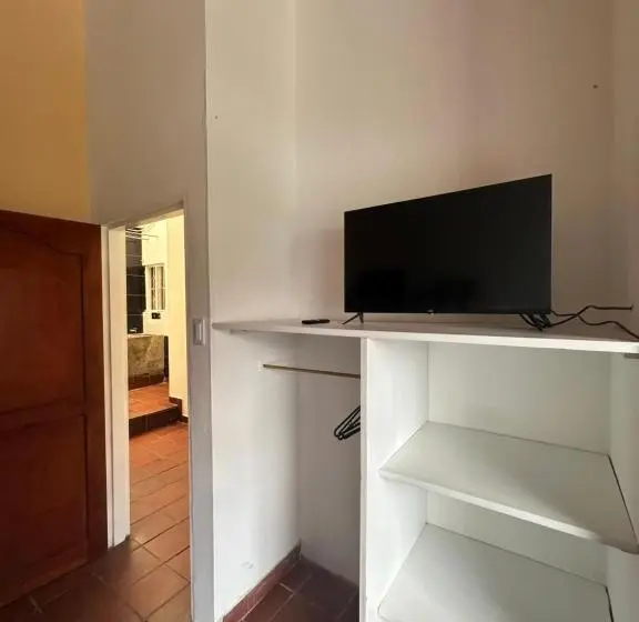 ３ベッドルームハウス, Caribe La Vega