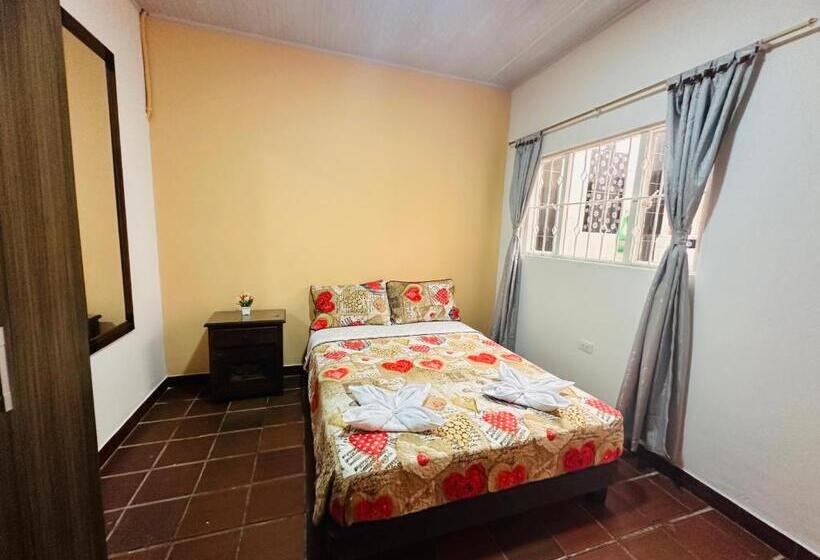 침실 3개 주택, Caribe La Vega