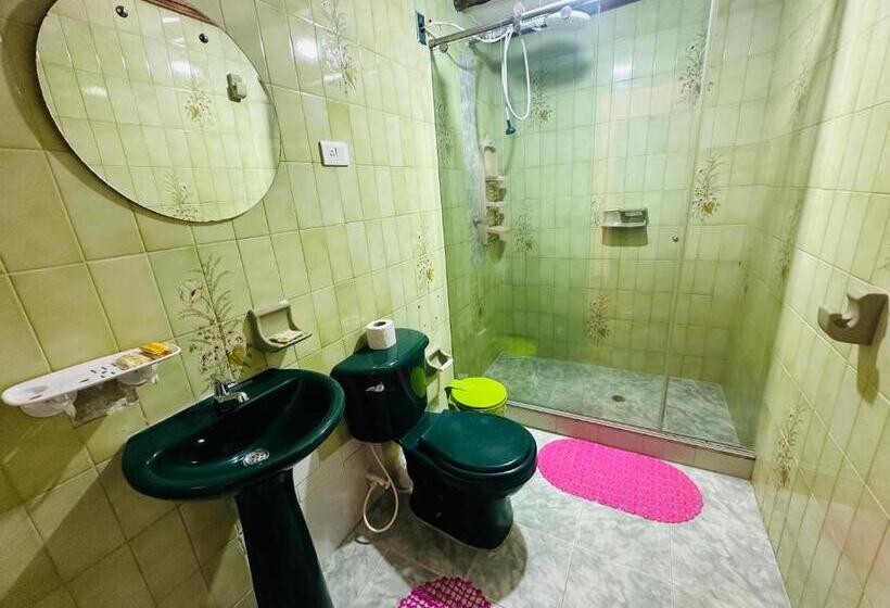 침실 3개 주택, Caribe La Vega