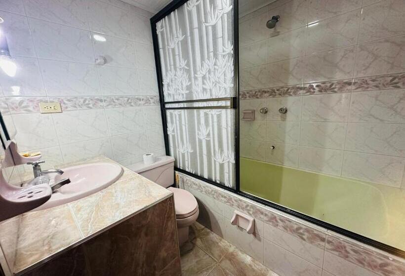 침실 3개 주택, Caribe La Vega