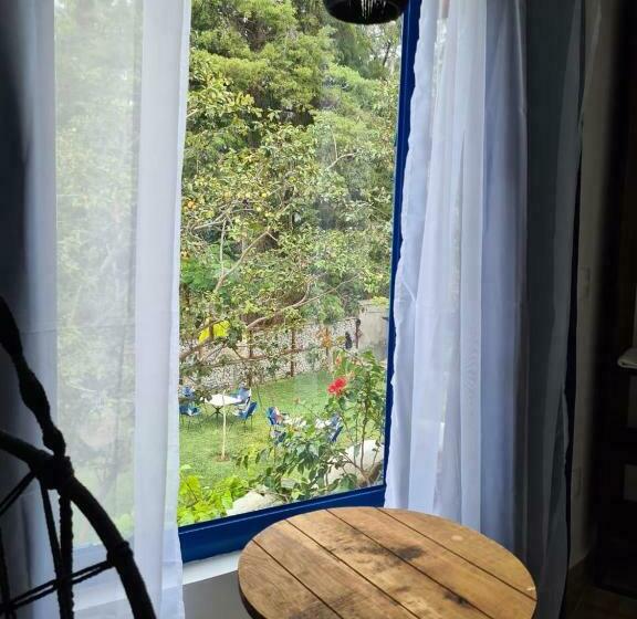 スーペリアールーム, Casa Ndomi Tepoz