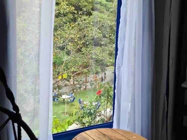 豪华房间, Casa Ndomi Tepoz