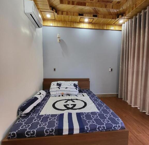 ویلای یک اتاق خوابه با استخر شنا, T Farmstay Villa And Resort Buon Ma Thuot City