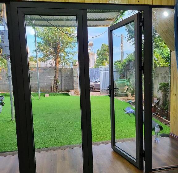 بانگلوی استاندارد, T Farmstay Villa And Resort Buon Ma Thuot City