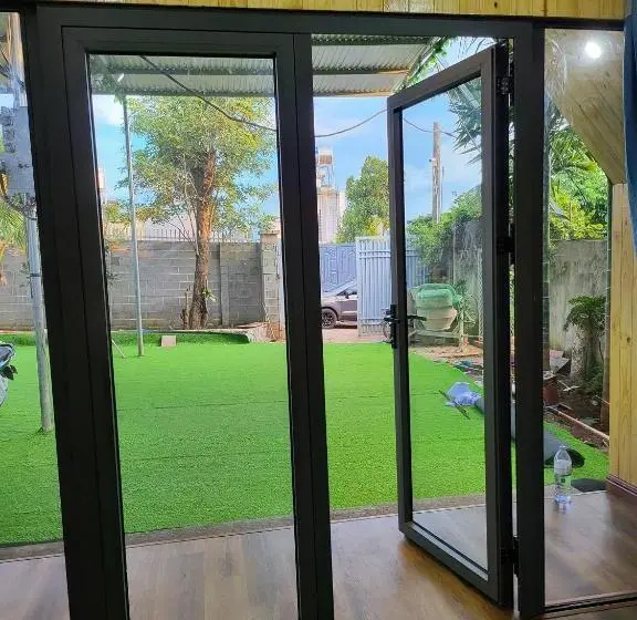بانگلوی استاندارد, T Farmstay Villa And Resort Buon Ma Thuot City