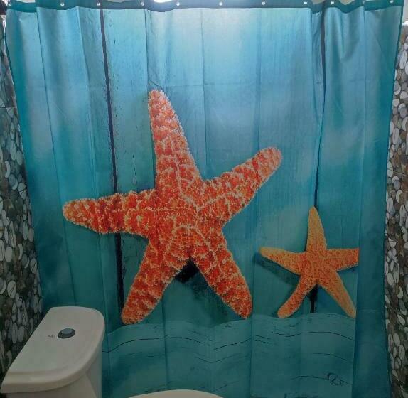 غرفة قياسية, La Casetta A Zanzibar B&b