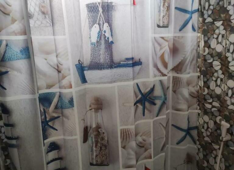 غرفة قياسية, La Casetta A Zanzibar B&b