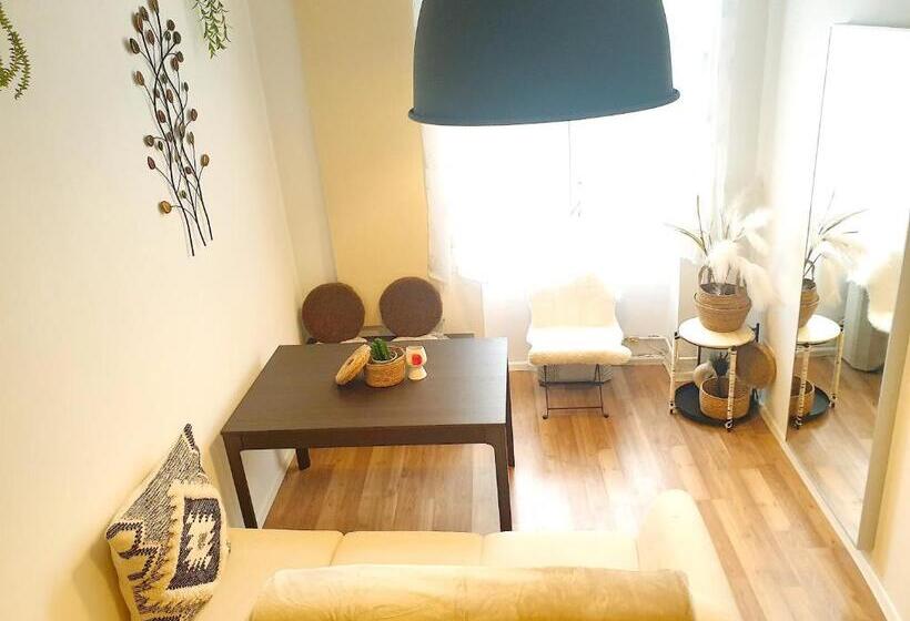 带大床的豪华间, City Center Historical Private Bedroom Jewish Quarter Vii District