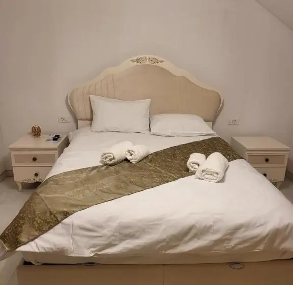 スタンダードルーム, Soimii Bucovinei Residence