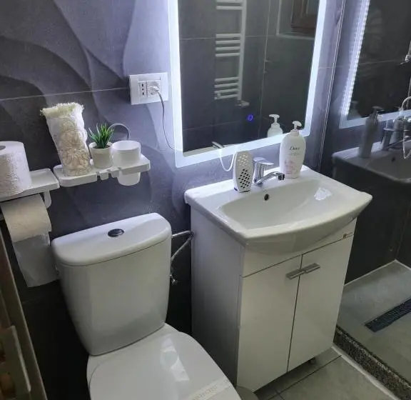 スタンダードルーム, Soimii Bucovinei Residence