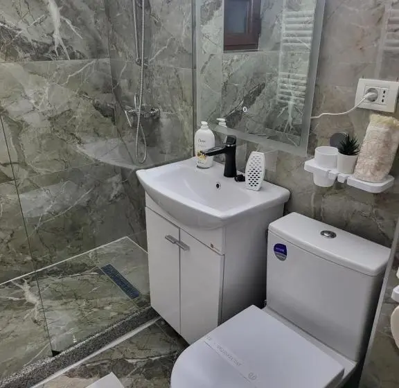 スタンダードルーム, Soimii Bucovinei Residence