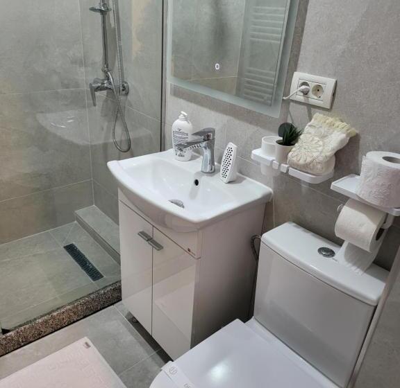 חדר סטנדרט, Soimii Bucovinei Residence